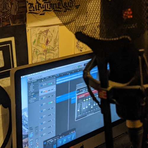 That Guy Zak - About Damn time, Demo