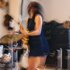 Whenever You Call (Live at The Sanctuary)