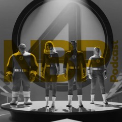 Episode 429 - CCA, PGA, DGA Winners, BAFTA Winner Predictions & The "Jurassic World Rebirth" Trailer
