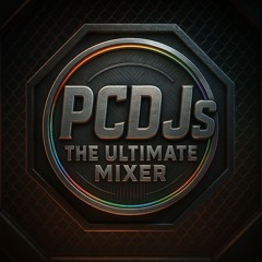 PCDJ - The Ultimate Mixer