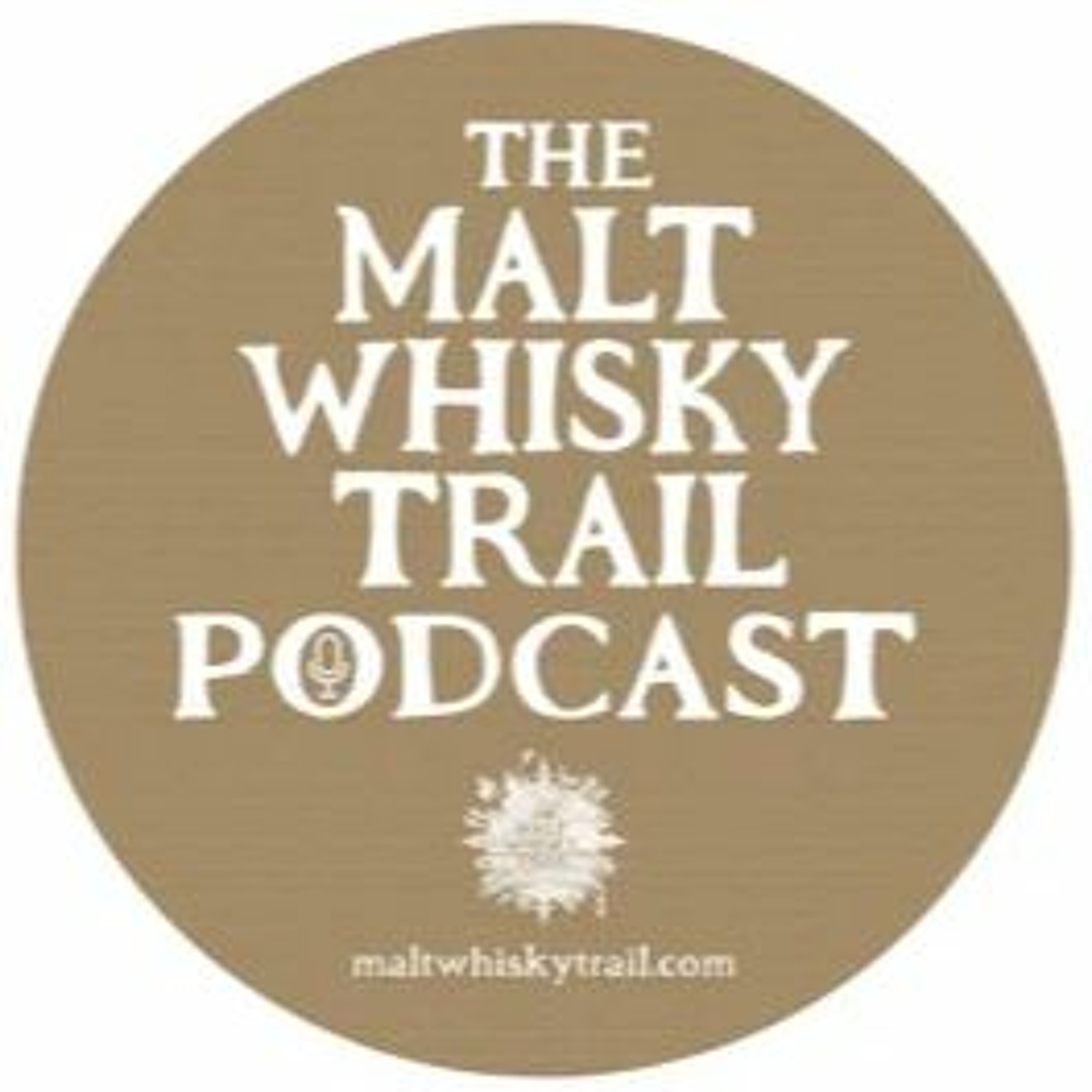 MaltWhiskyTrail - Ian Buxton - Series 4: Episode 5 episode artwork