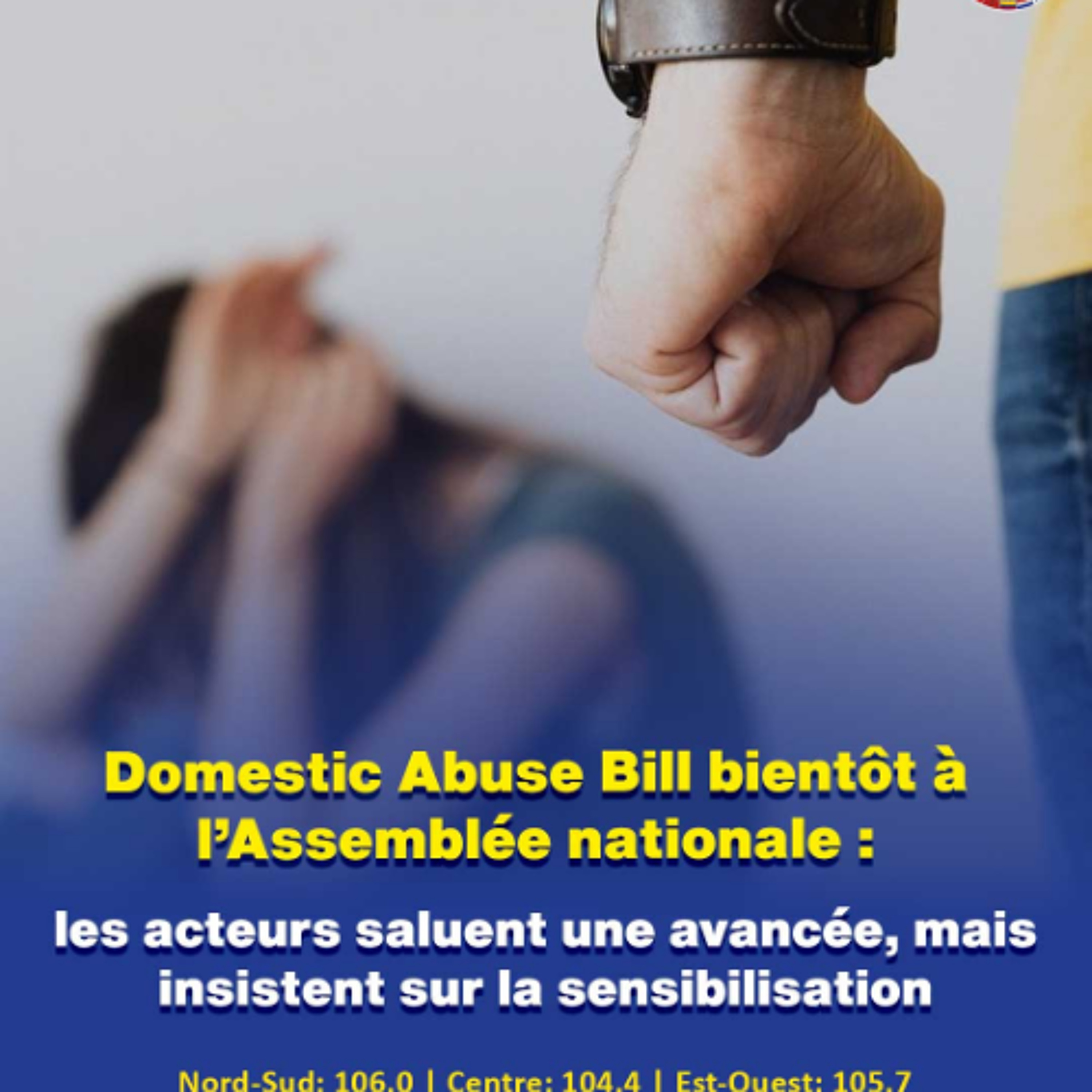 Domestic Abuse Bill bientôt à l’Assemblée nationale : les acteurs saluent une avancée, mais insistent sur la sensibilisation episode artwork