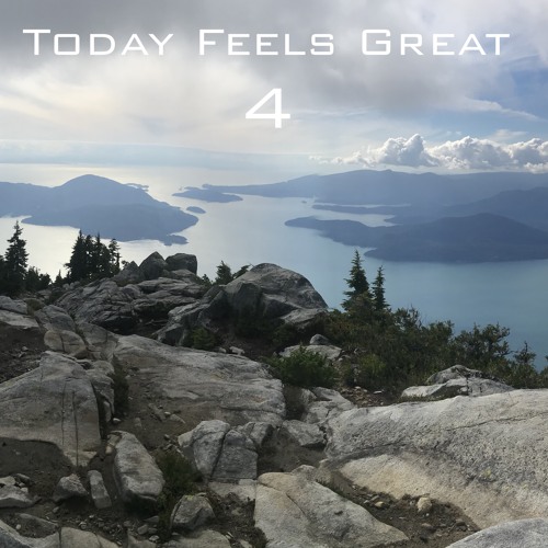 Today Feels Great 4 (Nov 2020)