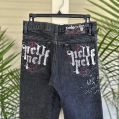 Concrete Jungle Pellet full