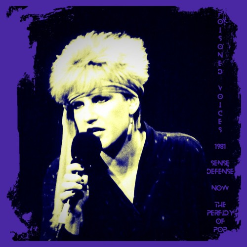 Poisoned Voices 1981