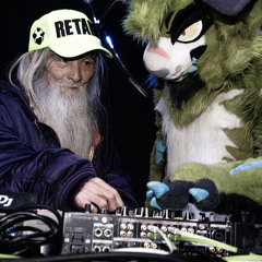 Kael Fangs X Fujimoto B2B - 08 Nov 2025