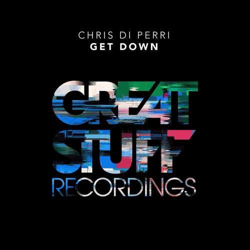 Chris Di Perri - Get Down