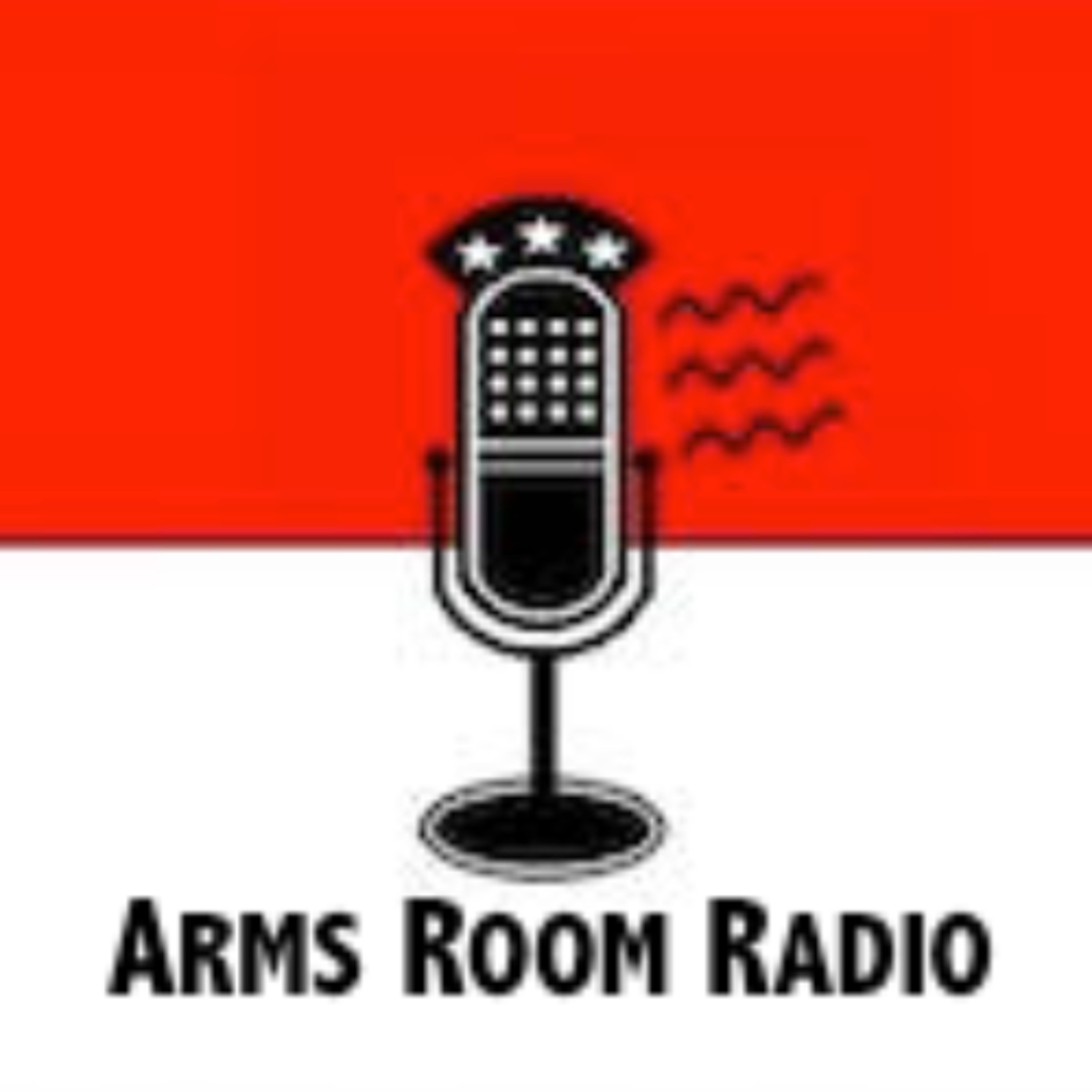 ArmsRoomRadio 03.28.26 SHOT 2026 Part 5, Sheriff Mark Lamb, FPC Attorney Cody Wisnewski, The 2A Boys