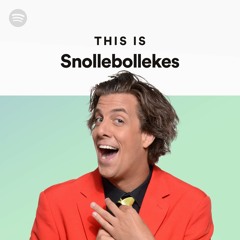 This Is Snollebollekes