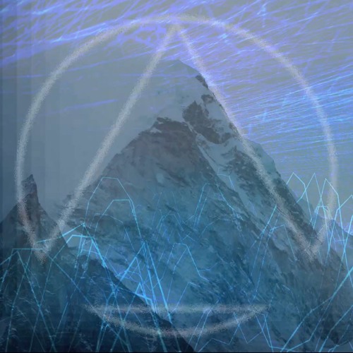 Mountain clouds