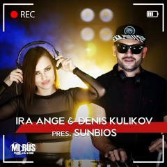 SUNBIOS LIVE SET @ MI RUS 11.04.21