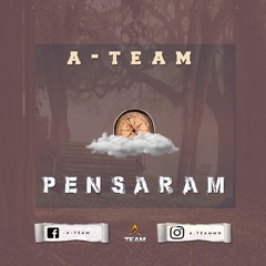 A-Team - Pensaram