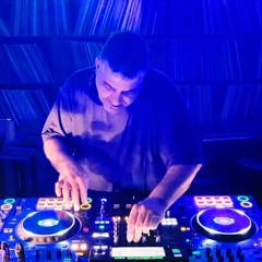 DJ DOMINIC B PSYCHOTECH OCTOBER 2024