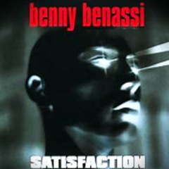 Benny Benassi-Satisfaction (Dj Black Sp!der, Sopharines und Ronny K Remix)