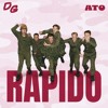 Bankzitters, Robert van Hemert - Rapido (ATO & Dutch Groovers Remix) [PITCHED FOR SC]