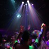Clocked in @ the club