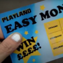 Easy Money (Johnny Marr Cover)