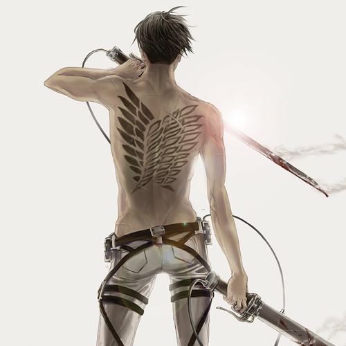 Willyecho - Warriors