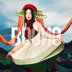 Tóc Em Ướt Rồi (BOONG Remix) - MYLINA, 4GOD