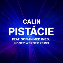 Calin - Pistácie feat. Sofian Medjmedj (Sidney Werner Remix)