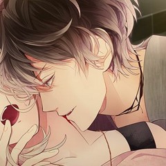 Diabolik Lovers: Ruki Theme