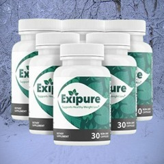 Exipure Review 2022 - Does Exipure Weight Loss Supplements Really Work Or Not Work?