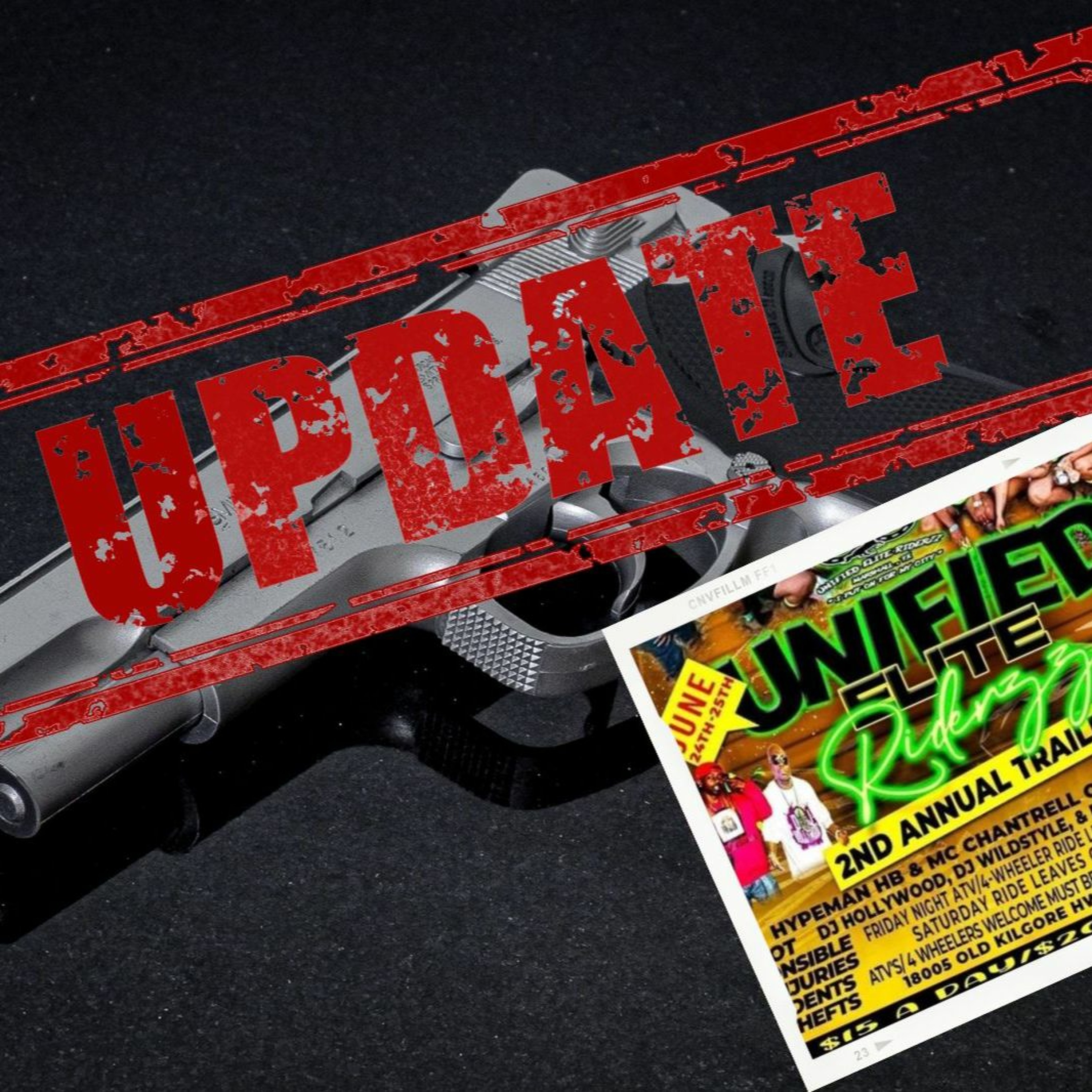 Security Company Disputes Smith County Sheriff's Allegations episode artwork