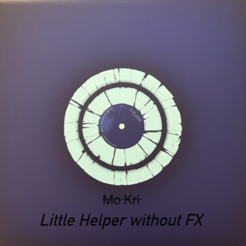 Little helper without FX