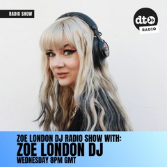 In The Mix with Zoe London - 22.02.23