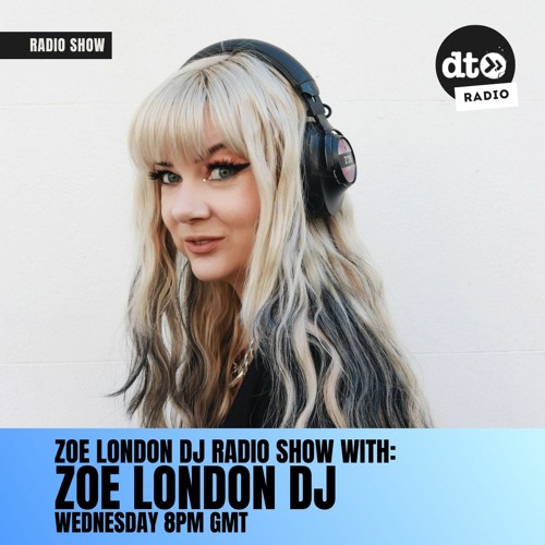 In The Mix with Zoe London - 22.02.23