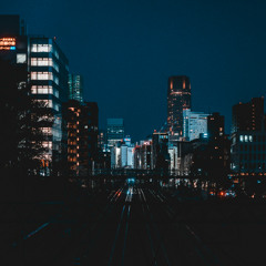 Good Night | Afro House Mix | By Godwin