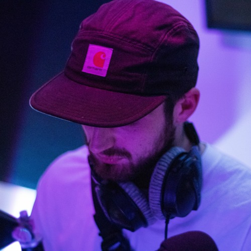 Khanum Guestmix for Dungeon Beats on Subtle Radio