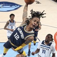Above The Rim ft. $lamdunkReg