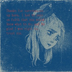 X Wunk Punk - Slay_The_Princess_Aктер_ANALOGslappy