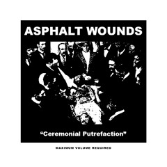 CEREMONIAL PUTREFACTION (ALT VER)