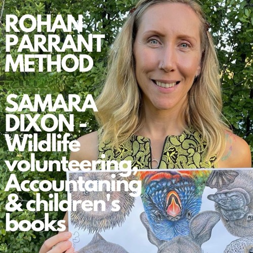 Rohan Parrant Method - Episode 40