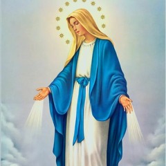 Death Of Blessed Mary and Her Intercession for Us