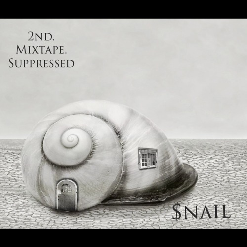 4. Constrained (Feat. 친형)