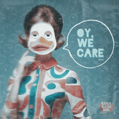 Oy, We Care! BLOWsutra I Burlesque You Not 2