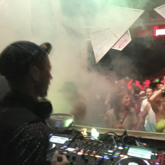 AFFE! DJ-SET @ GRÜNER_WINKEL_2023