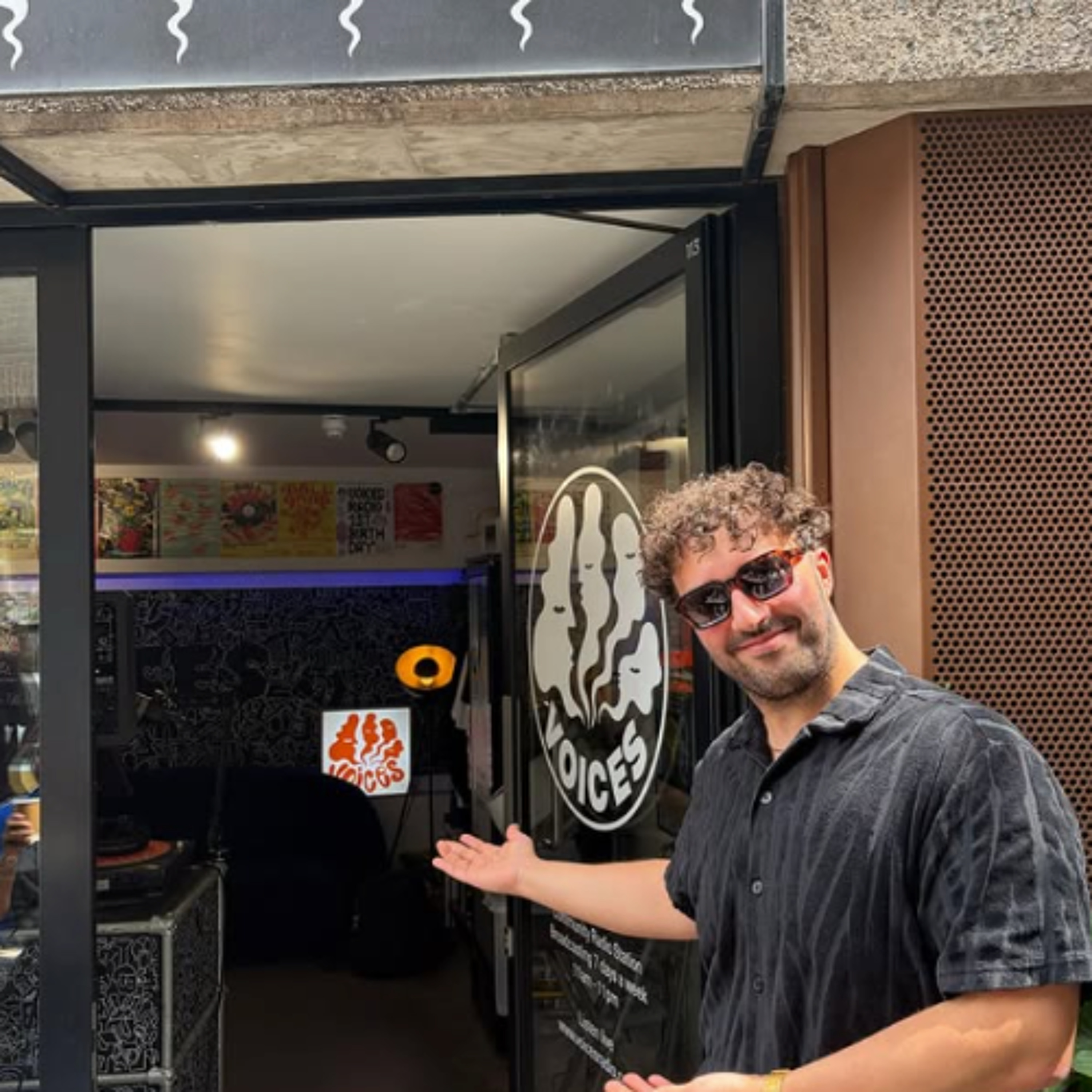 Gary Proud - 14/06/26 [Voices Radio] episode artwork