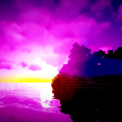HOME - Resonance AMBIENT Remix