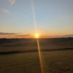Vinyl Set 1 - Last Sunrays