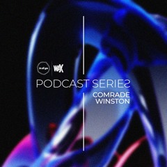 Comrade Winston - in.di.go_waX Podcast #26