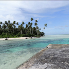 Micronesian Queen