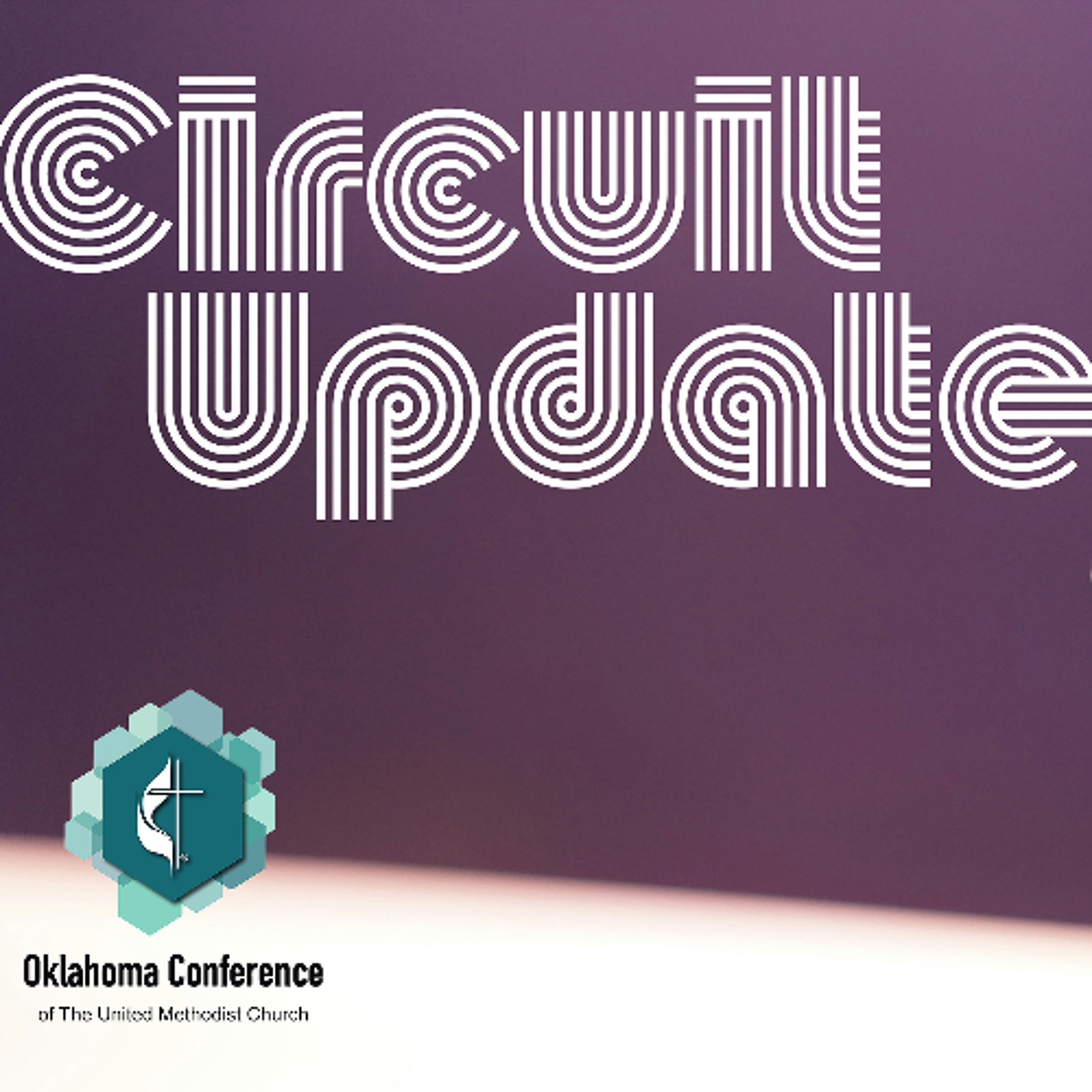 Circuit Update Episode 7 episode artwork