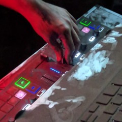 Bitteti - Caapi El Mesti Bday Open Air @ Berlin