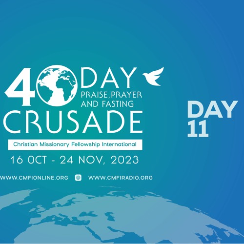 Day 11 || PFC2023 ||3. The development of distinct leadership (T. Andoseh)