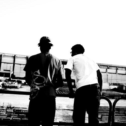 GDN (feat A2N)