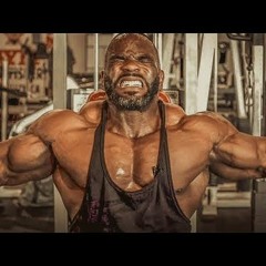 FEAR DOESNT EXIST  YOU CREATE IT YOU CAN DESTROY IT TOO  BODYBUILDING MOTIVATION 2023
